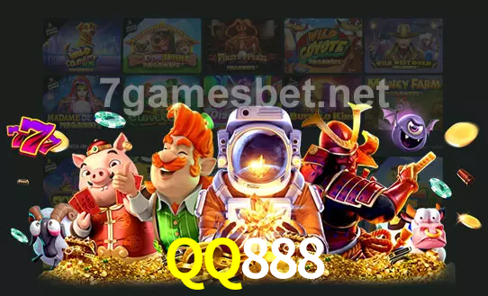 cassino QQ888