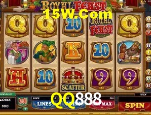 Casino VIP QQ888