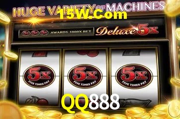 Login Seguro QQ888