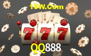 Jogos de Slot QQ888