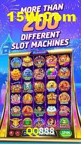 Welcome Bonus QQ888