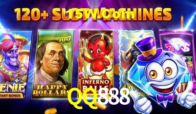 Avaliações dos Jogadores QQ888