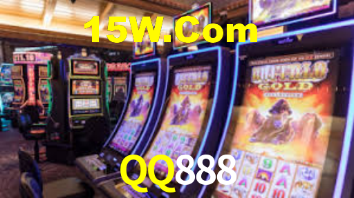 QQ888: Seu Cassino Premiado com Pagamentos Rápidos