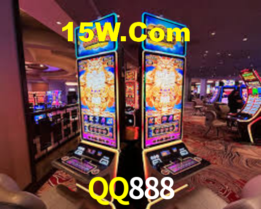 Sinta a adrenalina dos jogos de cassino com QQ888