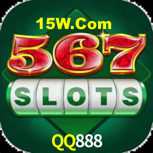 QQ888 Login