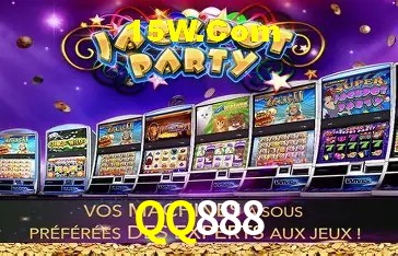 Loterias online na QQ888