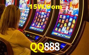 Diretório de Jogos QQ888