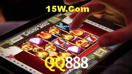 Casino Ao Vivo QQ888