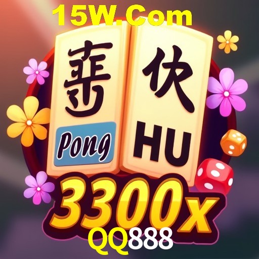 APP oficial da QQ888 para mobile