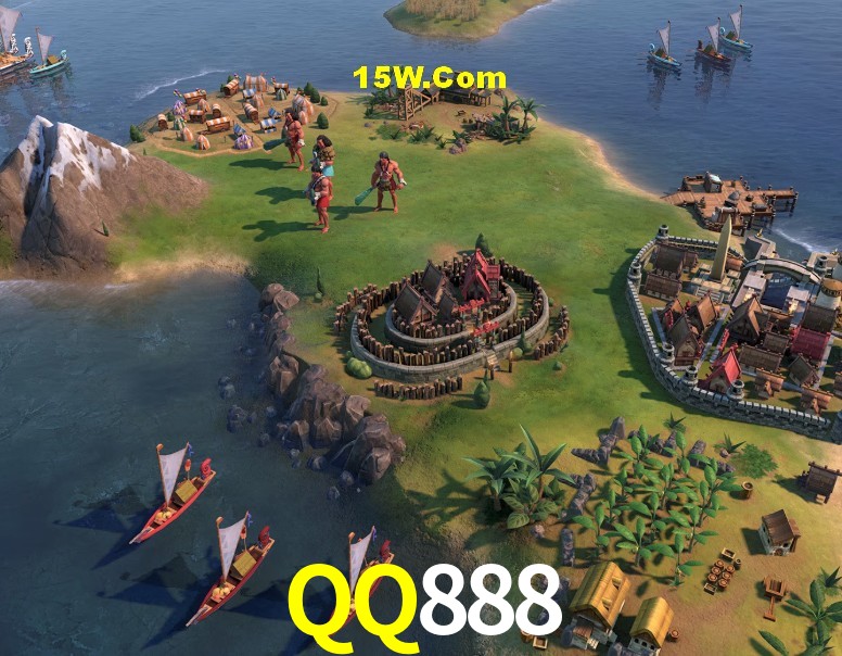 Torneios QQ888