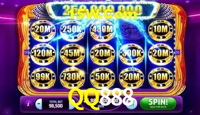 Benefícios VIP na QQ888