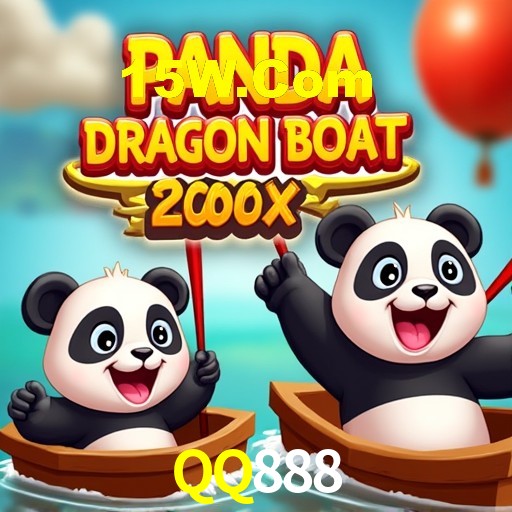 PIX Instantâneo QQ888