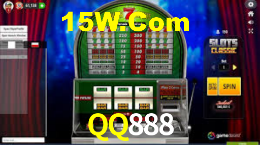 QQ888 Login