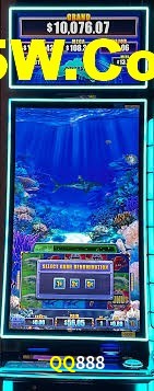 VIP Casino QQ888