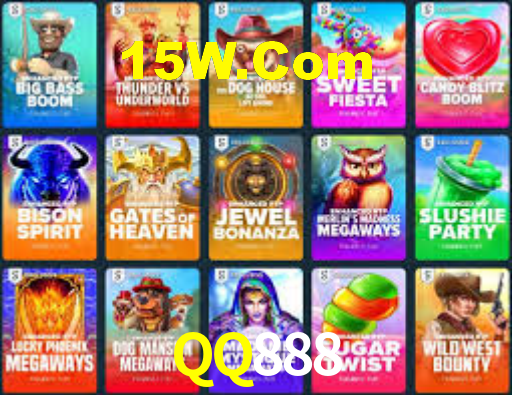 QQ888
