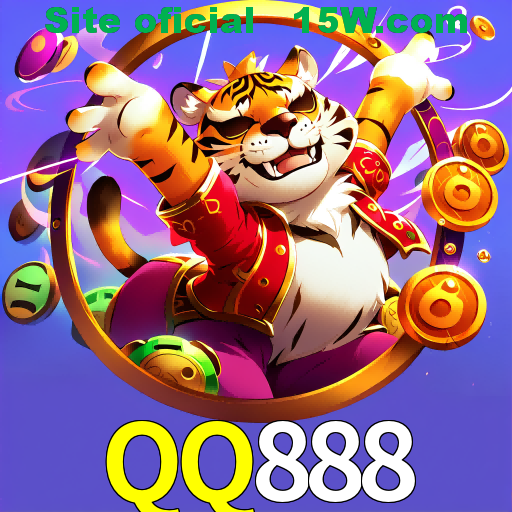 APP oficial da QQ888 para mobile